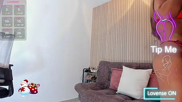 miacox 23 online show from November 4, 2025, 10:25 am