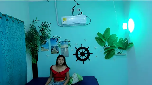 eladyrous98 online show from November 8, 2025, 7:30 am