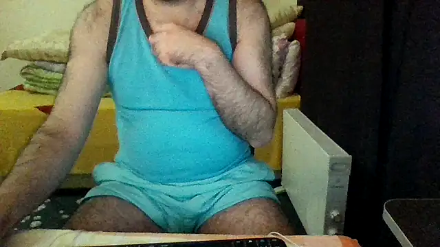 st206boy online show from March 31, 2026, 12:45 am