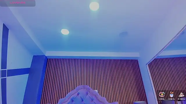 SelenaStonne online show from October 2, 2025, 8:16 pm