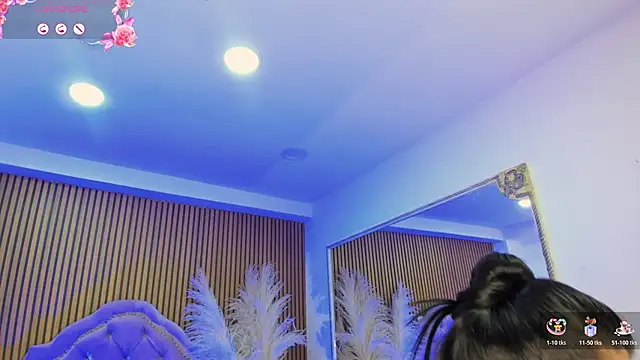 Snapshot of SelenaStonne chatting on February 7, 2026, 8:01 pm SelenaStonne online show from February 7, 2026, 8:01 pm