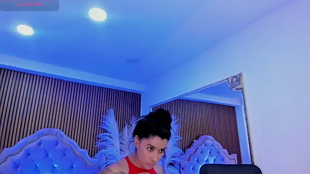 Snapshot of SelenaStonne chatting on February 21, 2026, 8:10 pm SelenaStonne online show from February 21, 2026, 8:10 pm