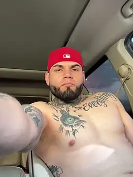 crazybarber69 online show from November 30, 2025, 4:00 pm