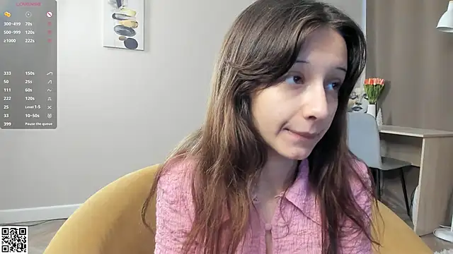 TaiteFairfield online show from January 17, 2026, 10:31 am