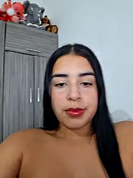 Snapshot of channell0 chatting on September 18, 2025, 5:31 am channell0 online show from September 18, 2025, 5:31 am