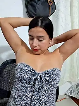 Snapshot of channell0 chatting on September 30, 2025, 5:34 am channell0 online show from September 30, 2025, 5:34 am