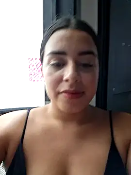 Snapshot of channell0 chatting on October 9, 2025, 6:11 am channell0 online show from October 9, 2025, 6:11 am