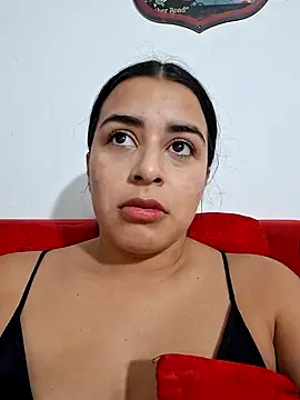 Snapshot of channell0 chatting on October 10, 2025, 5:39 am channell0 online show from October 10, 2025, 5:39 am