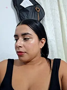 Snapshot of channell0 chatting on October 11, 2025, 5:17 am channell0 online show from October 11, 2025, 5:17 am