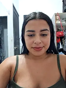 Snapshot of channell0 chatting on October 29, 2025, 5:31 am channell0 online show from October 29, 2025, 5:31 am