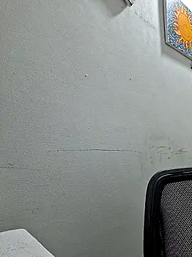 Snapshot of channell0 chatting on October 31, 2025, 6:47 am channell0 online show from October 31, 2025, 6:47 am