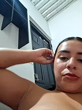 Snapshot of channell0 chatting on November 5, 2025, 6:35 am channell0 online show from November 5, 2025, 6:35 am