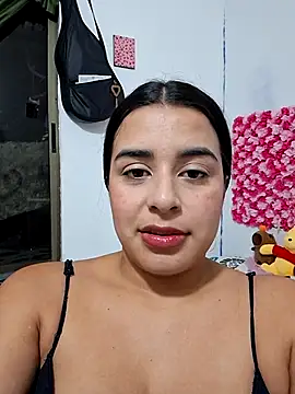 Snapshot of channell0 chatting on November 9, 2025, 5:28 am channell0 online show from November 9, 2025, 5:28 am