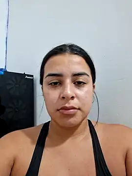 Snapshot of channell0 chatting on November 11, 2025, 6:35 am channell0 online show from November 11, 2025, 6:35 am