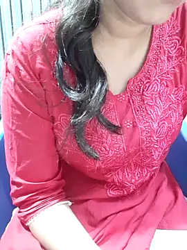 Kavya68 online show from October 24, 2025, 7:38 am