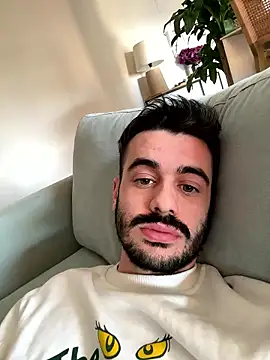 Snapshot of Carl242000 chatting on January 13, 2026, 1:27 pm Carl242000 online show from January 13, 2026, 1:27 pm