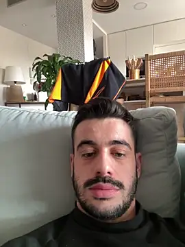 Snapshot of Carl242000 chatting on March 2, 2026, 9:27 am Carl242000 online show from March 2, 2026, 9:27 am