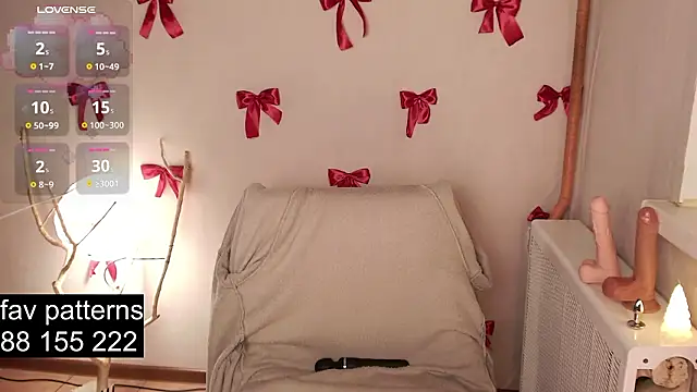 blissful muse2 online show from January 17, 2026, 3:50 pm