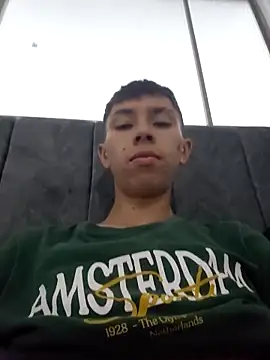 Flacoxlx online show from November 1, 2025, 12:12 am