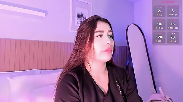 Amara melodi online show from March 20, 2026, 6:40 am