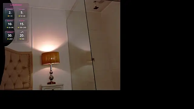AllyPretty- online show from July 1, 2026, 11:34 am