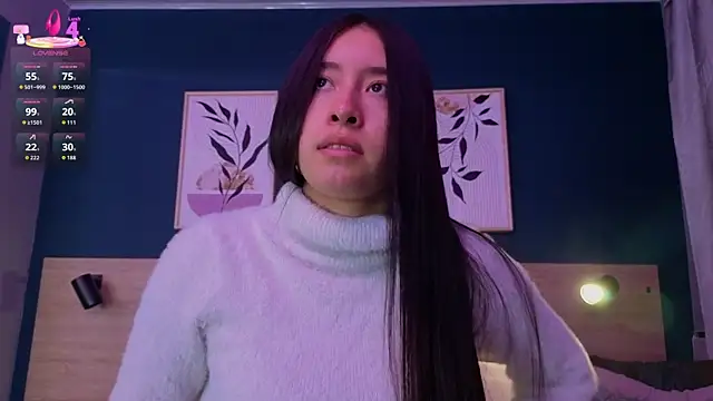 Snapshot of SarahMiler_ chatting on February 9, 2026, 11:47 am SarahMiler online show from February 9, 2026, 11:47 am