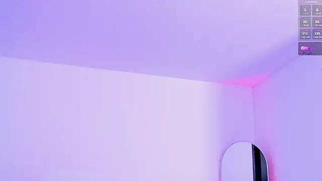 Taylormaxwell online show from April 19, 2026, 8:22 pm