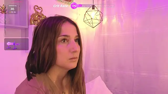 Samaraa Smith online show from November 6, 2025, 11:00 am