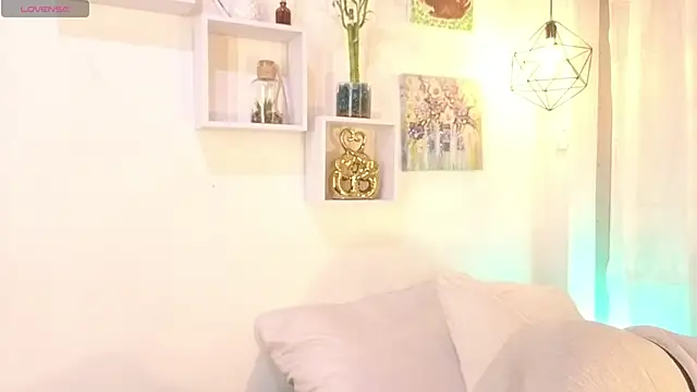 Samaraa Smith online show from February 24, 2026, 11:08 am