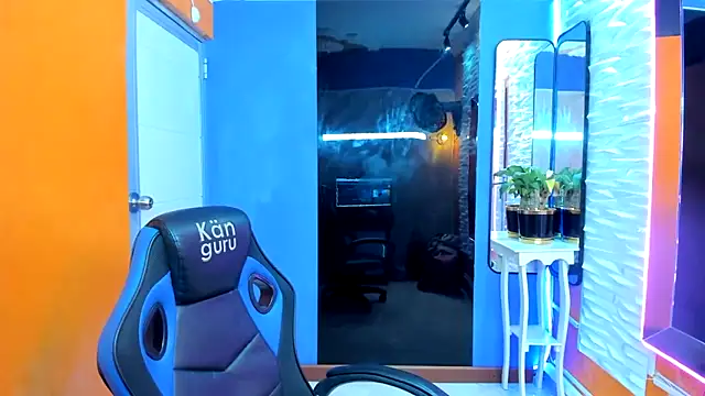 lucia ht online show from October 4, 2025, 1:36 am