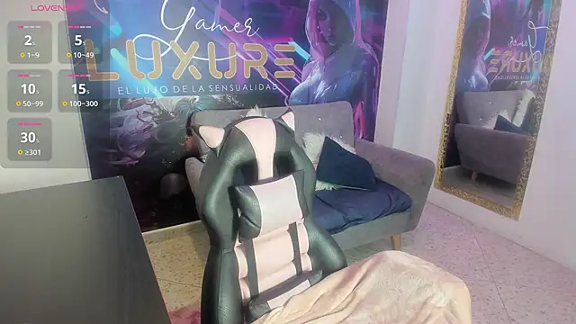 Liamartinn online show from October 15, 2025, 2:28 pm