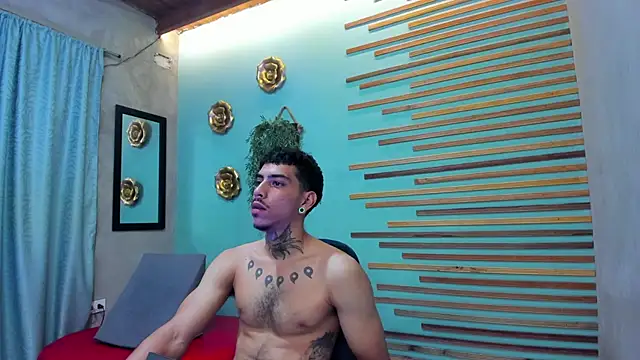 jharol cardonaa online show from October 15, 2025, 1:28 am