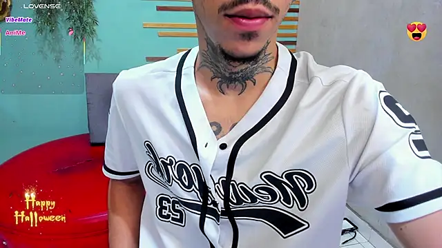 jharol cardonaa online show from October 24, 2025, 1:13 am