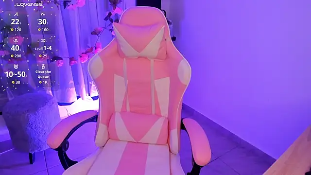 megara x  online show from March 4, 2026, 3:12 am