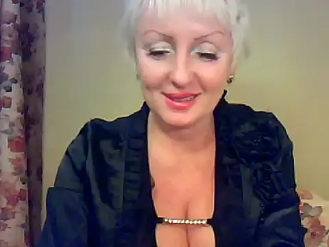 MATURE SEXY 69 online show from September 20, 2025, 8:43 pm