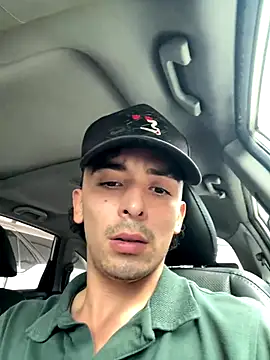 Jacobs0 online show from October 16, 2025, 3:35 pm