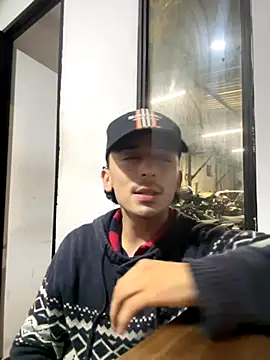 Jacobs0 online show from November 8, 2025, 1:28 am