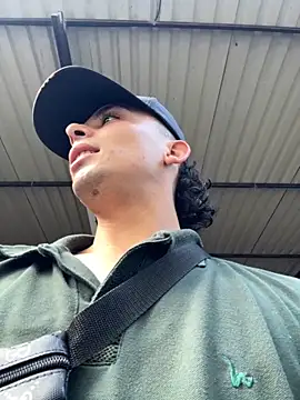 Jacobs0 online show from November 21, 2025, 7:12 pm