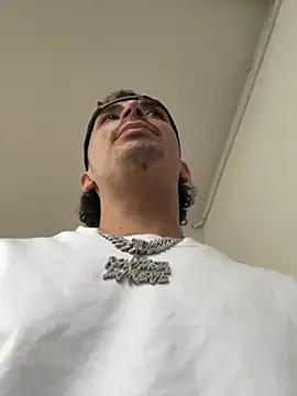 Jacobs0 online show from November 27, 2025, 8:00 pm