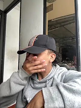 Jacobs0 online show from March 27, 2026, 3:34 pm