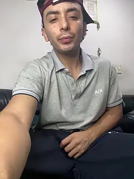 Jacobs0 online show from May 18, 2026, 3:02 am