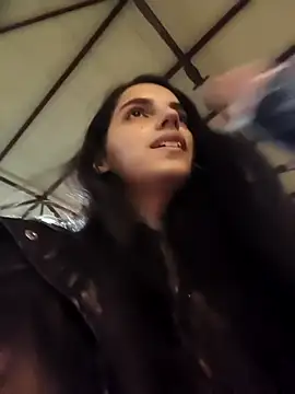 SweetMelodyZ online show from November 9, 2025, 5:44 pm