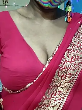 Hotty Sonali online show from October 12, 2025, 11:20 am