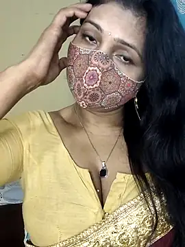 Hotty Sonali online show from November 27, 2025, 9:06 pm