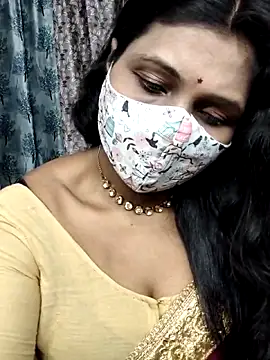 Hotty Sonali online show from March 13, 2026, 12:23 pm