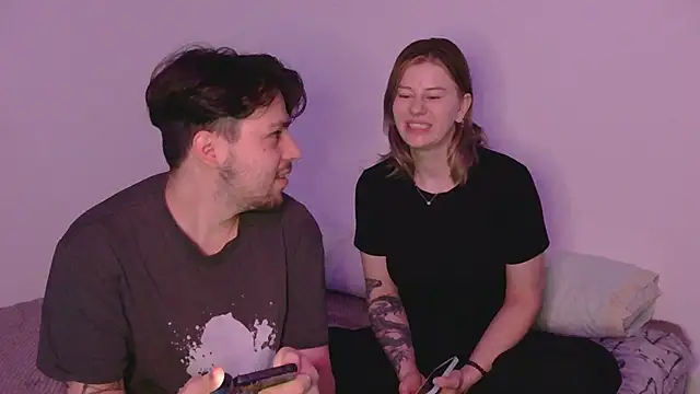 Nearky online show from January 5, 2026, 11:52 pm