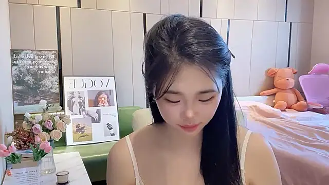 suki-1 online show from October 7, 2025, 6:54 am