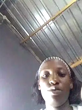 melaninbaebyy online show from March 27, 2026, 1:22 pm