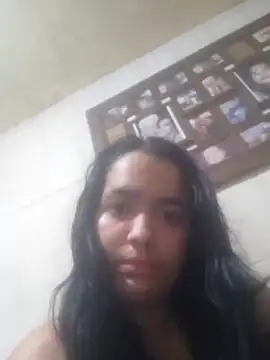 Elisa120 online show from May 6, 2026, 6:52 am