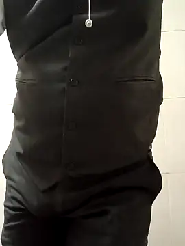 PROMYLOVE online show from February 3, 2026, 2:53 am